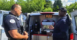 Financial Differences Between a Mobile Coffee Trailer and a Mobile Coffee Van