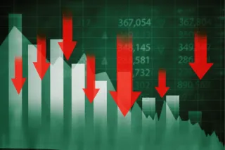 Low Rates, High Stakes: Understanding the Why Behind Massive Penalties in Your Future.