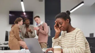 3 Steps to Reduce Stress in the Workplace in Just 15 Minutes