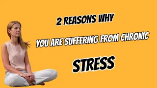 No one is telling you this about stress