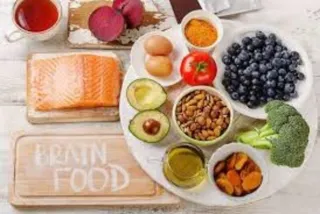 Eat to Beat Anxiety: 9 Powerful Foods That Calm Your Mind Naturally