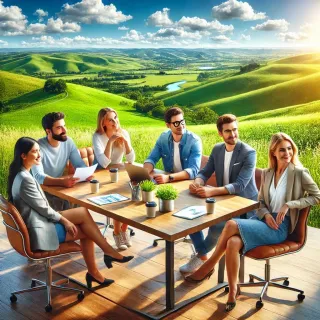 Better Before Bigger - Rethinking Business Growth