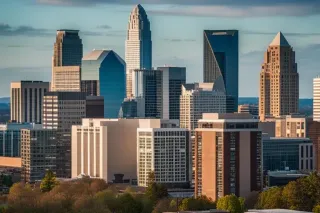 Why Are Homes In Charlotte So Expensive