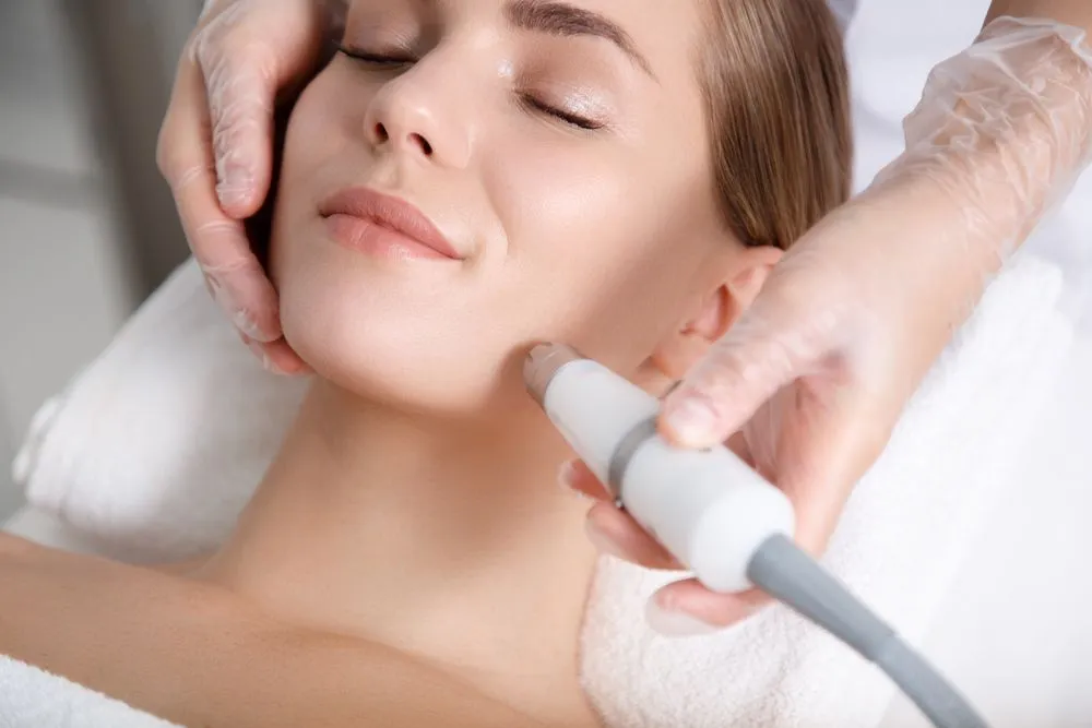 Eco-Friendly Facials in Marina: Embrace Organic Beauty