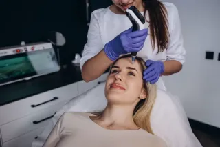 Collagen Induction Therapy: Local Solutions for Youthful Skin
