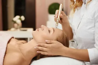 The Ultimate Guide to Understanding Collagen Induction Treatments for Youthful Skin