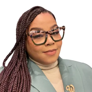 VPB Collective - Crystal Wallace
