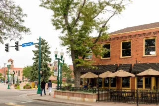 Step Back in Time (With Style) in Olde Town Arvada – Colorado’s Cutest Historic Hotspot