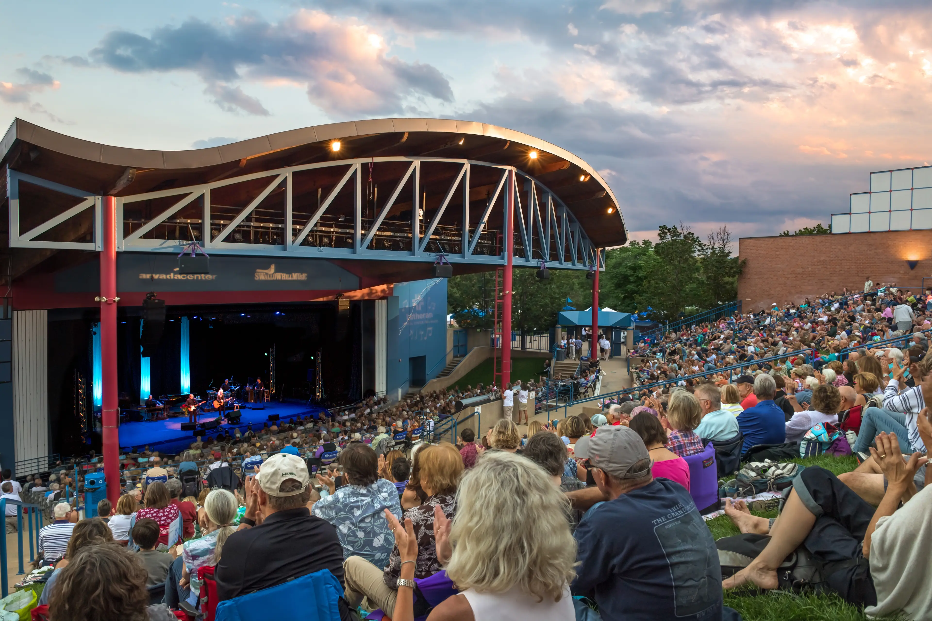 Arvada’s Art-Filled Playground – Why the Arvada Center Is a Must-Visit