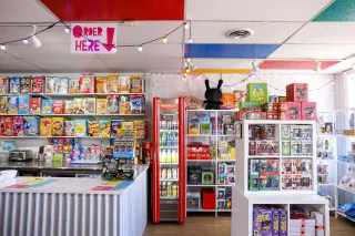 🥣Spooning Up Nostalgia: Why The Cereal Box, Inc. in Arvada Is a Bowl of Pure Joy 