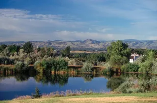 🌳 West Arvada Community Park – Your Backyard Adventure Awaits
