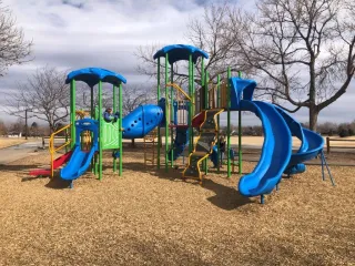 🌳Adventure Awaits at Addenbrooke Park | Mombie Down Fleet – Arvada, CO