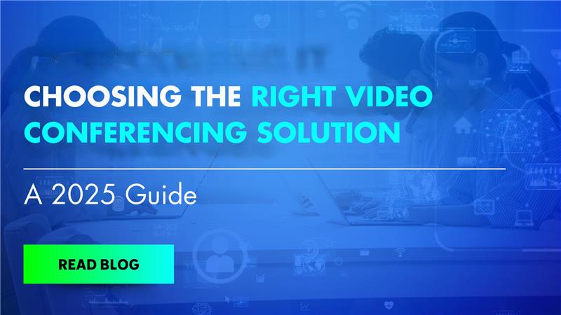 Choosing the Best Video Conferencing Solution in Mauritius (2025)