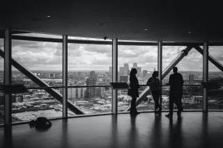 5 Steps to Supercharge Referrals to your Business