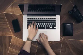How & why to start a blog