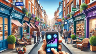 The Secret Sauce of Customer Growth: How Small UK Businesses Can Thrive