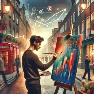 Money Matters: Transforming Your Passion into Profit in the UK Market