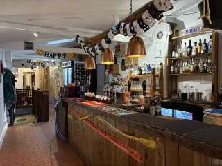 How We Choose What Goes on Tap