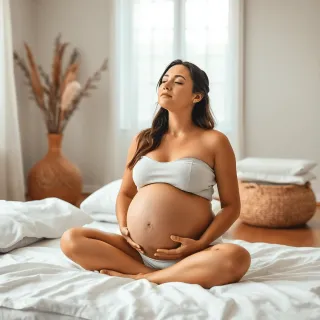 Acupuncture To Enhance Your Chances of Getting Pregnant