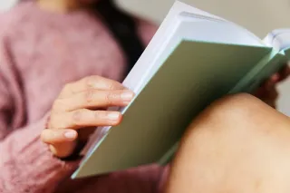 How a Daily Stoic Text Can Boost Your Productivity