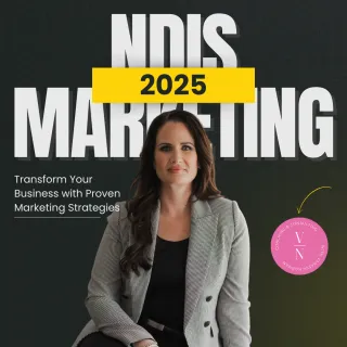 What’s Actually Working in NDIS Marketing in 2025