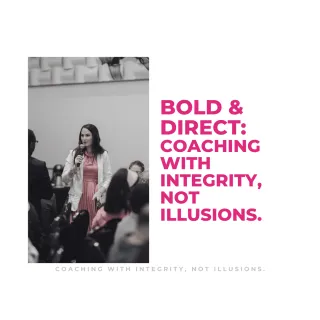 12 Red Flags in the NDIS Coaching World | Vanessa Norman