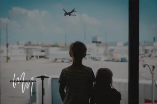 The Ultimate Guide to Traveling with Kids: Must-Have Essentials & Tips


