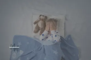 Winning Bedtime Battles: How Bedtime Tickets Changed Our Nights