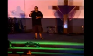 From Underground Records to God’s Untouchables | A Story of Faith, Music & Resilience