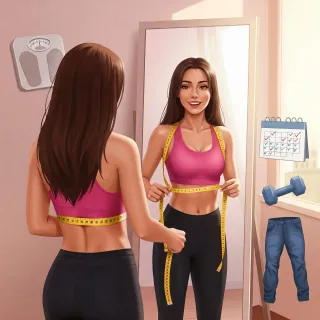Tracking Progress for Real Results