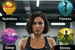 Your Secret Weapon for Weight Loss Success