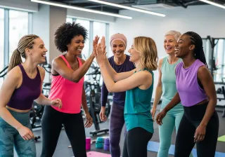  Make Fitness Fun Again