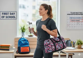 Back-to-School, Back-to-You