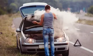 ¿Tu auto hace ruidos raros? Descubre 3 señales que podrían evitar un accidente