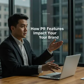 How Digital PR Features Cause huge Impact