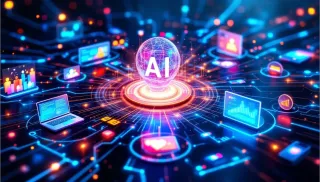 How AI Transforms Your PR and Your Brand