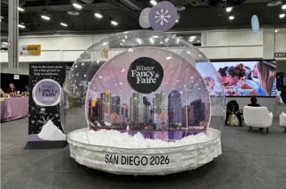 Publicity For Good Heads to Winter Fancy Food Show With Client Brands