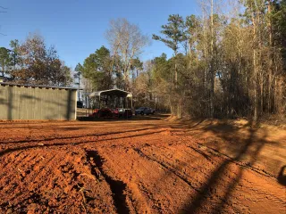 Road Excavation near Autauga County AL: 5 Common Problems and How to Avoid Them