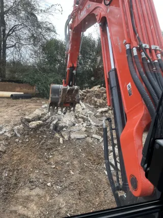 Choosing the Best Site Prep Contractor near Autauga County, AL