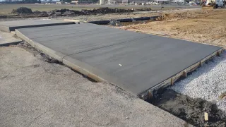 Top Concrete Contractors Near Tallapoosa County, Alabama | Your Guide to Quality Concrete Services