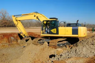 The Best Time of Year to Build a Pond near Montgomery (And Why It Matters)