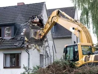 Top 5 Demolition Challenges Near Autauga County, Alabama & Expert Solutions | PennyEarned, LLC