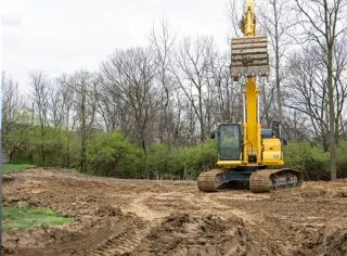 The Ultimate Guide to Choosing the Right Excavation Contractor near Montgomery