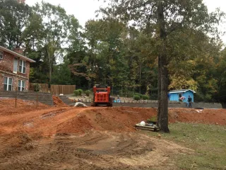 The Best Land Clearing Options for Every Budget in Montgomery County, AL | PennyEarned, LLC