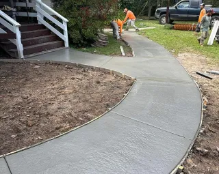 Top Questions to Ask a Road Contractor near Montgomery, AL