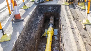 How to Budget for Utility Trenching Near Montgomery County, AL Without Breaking the Bank