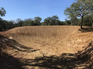 How to Choose the Best Pond Excavation Contractor near Autauga County, AL