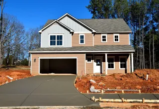 Best Driveway near Autauga County, AL | Concrete, Asphalt & More
