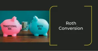 Roth Conversion