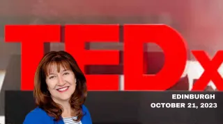 The surprising stigma of sobriety: TEDx University of Edinburgh